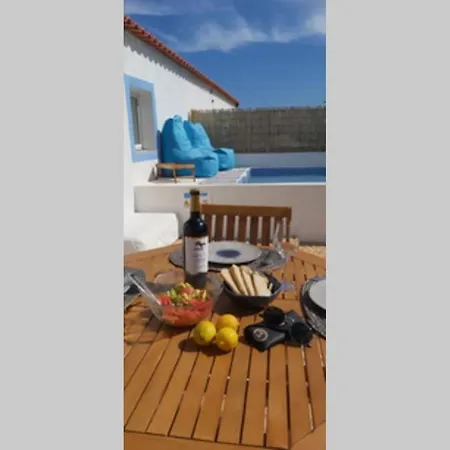 Casa Do Jumaste Hébergement de vacances São Bartolomeu de Messines