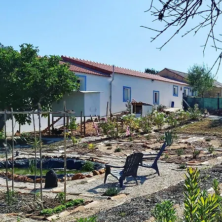 Casa Do Jumaste São Bartolomeu de Messines