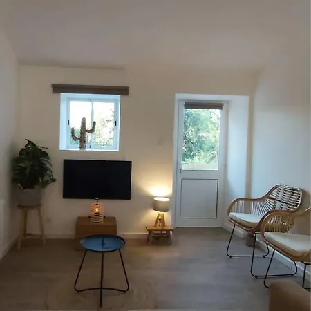 בית נופש Casa Do Jumaste