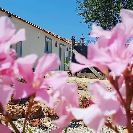 Casa Do Jumaste *