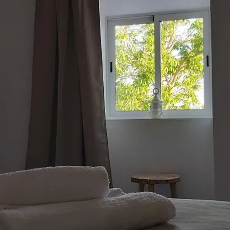 בית נופש Casa Do Jumaste *
