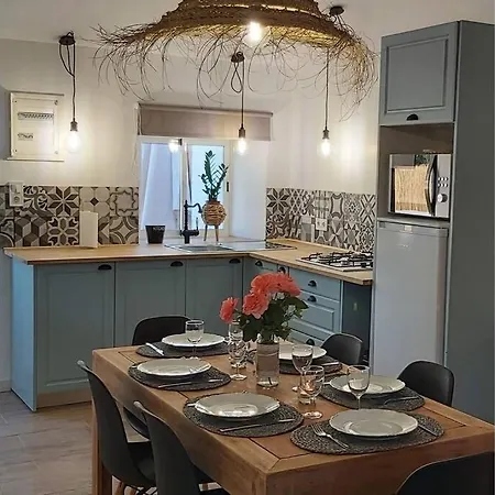 בית נופש Casa Do Jumaste
