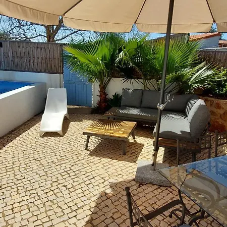 Casa Do Jumaste בית נופש